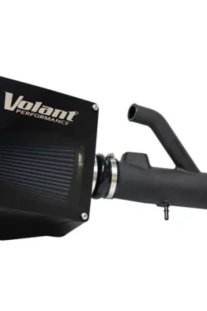 Volant 17-22 Chevrolet Colorado/GMC Canyon 3.6L Oiled Filter Closed Box Air Intake System Buy Online