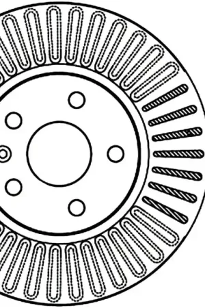 Stoptech 10-15 Chevy Camaro Sport Cryo-Treated Cross Drilled & Slotted Rotor - Front Left Reduced Price