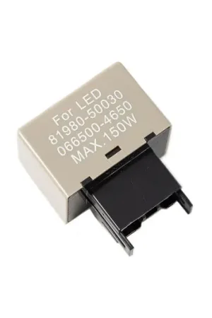 Factory Price Diode Dynamics CF18 (LM449) LED Turn Signal Flasher