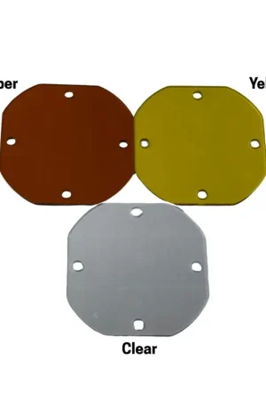 Shop Now X Jr Mini LED Pod Replacement Lens