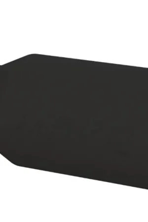 MBRP Universal Angled Rolled End Tip 4in OD / 2-3/4in Inlet / 10in Length - Black Buy Online