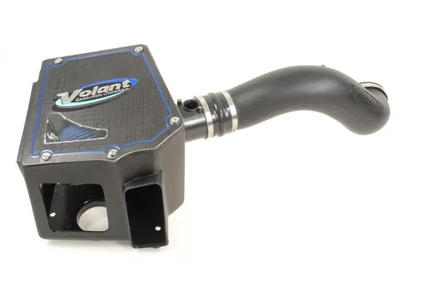 Volant 09-13 Chevy Silverado/Aval/Sub/Tahoe GMC Sierra/Yukon 5.3L/6.0L6.2L Oiled Cold Air Intake Best Choice