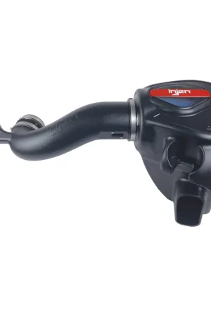 Instant Buy Injen 19-20 Chevrolet Silverado 1500 V8-5.3L Evolution Intake (Oiled)
