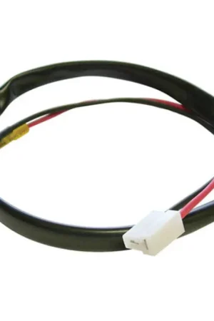 SPAL Jumper Harness While Supplies Last