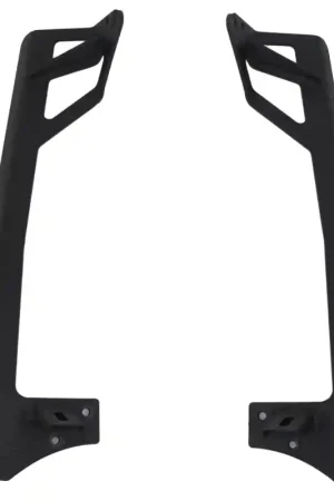 Affordable Fishbone Offroad 07-18 Jeep Wrangler JK 52In Light Bar Bracket