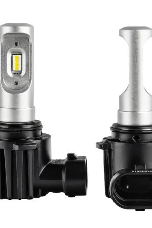 Oracle 9006 - VSeries LED Headlight Bulb Conversion Kit - 6000K Hot Picks