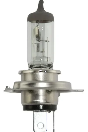 Hella H4 12V 130/90W Halogen Headlight Bulb - Universal Best Price