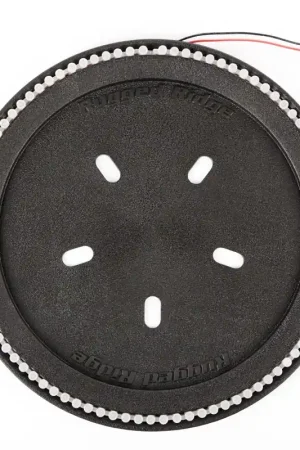 Rugged Ridge 3rd Brake Light LED Ring Budget