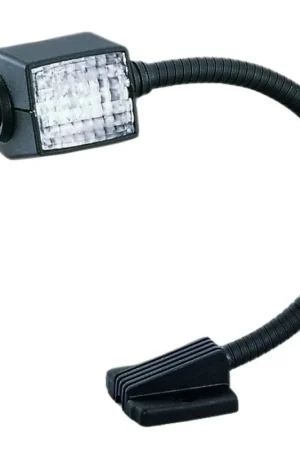 Worldwide Shipping Hella Reading Lamp Black Mg12 2Ab