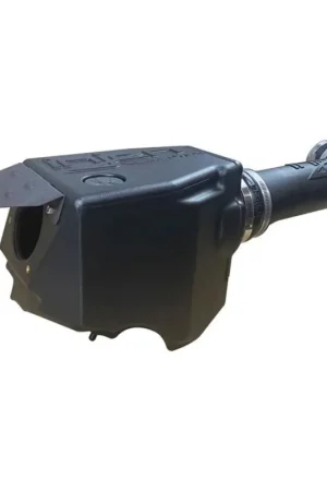Injen 12-17 Jeep Wrangler JK 3.6L Evolution Intake (Oiled) Grab Now
