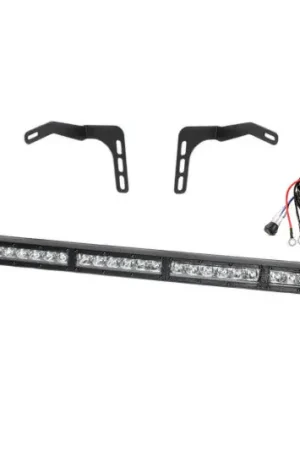 Fan Favorite Diode Dynamics 14-21 Toyota Tundra SS42 Stealth Lightbar Kit - White Combo