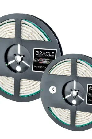 Oracle Universal LED Underbody Kit - ColorSHIFT High Quality
