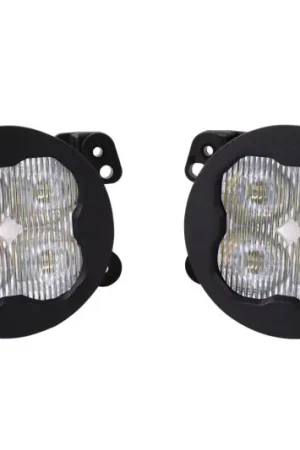 Diode Dynamics SS3 LED Pod Max Type M Kit - White SAE Fog Sale