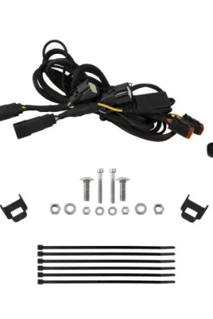 Diode Dynamics 23-24 Chevrolet Colorado Stage Series Reverse Light Kit C1R Bargain