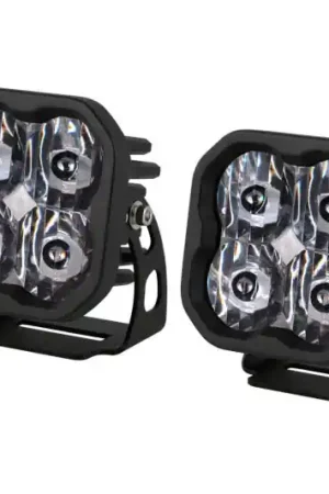 Diode Dynamics SS3 Sport ABL - White SAE Driving Standard (Pair) New Release