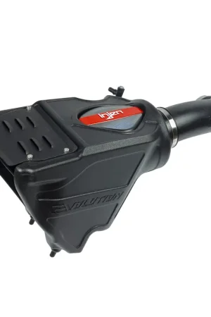 Injen 18-20 Jeep Wrangler JL L4-2.0L Evolution Intake (Oiled) Get Yours