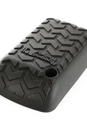 Rugged Ridge Center Console Cover Black 97-01 Jeep Wrangler TJ Cheap