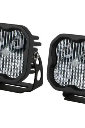 Diode Dynamics SS3 Max ABL - White Combo Standard (Pair) Bulk Order