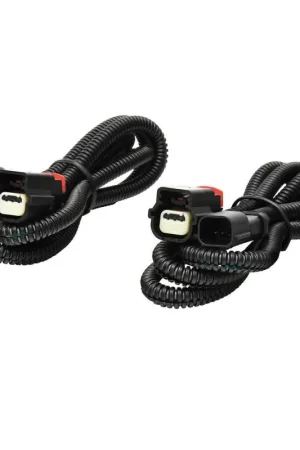 Westin 19-25 Chevy/GM Silverado/Sierra 1500 Parking Sensor Harness Instant Buy