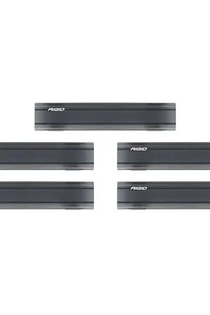 Direct From Factory Light Bar Cover For 54 Inch RDS SR-Series Smoke RIGID Industries