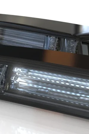 FORD SUPER DUTY F250/F350/F450 (2017-2026): MORIMOTO X3B LED THIRD BRAKE LIGHT Holiday Sale