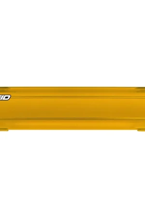 Low Price Light Bar Cover For 20,30,40 & 50 Inch SR-Series Yellow RIGID Industries