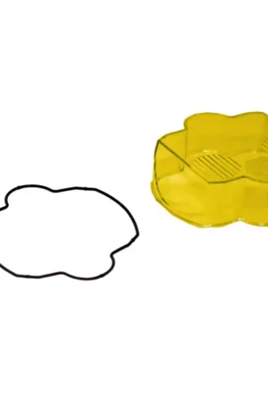 Best Price Baja Designs LP6 Head Light Lens Driving/Combo LED - Amber