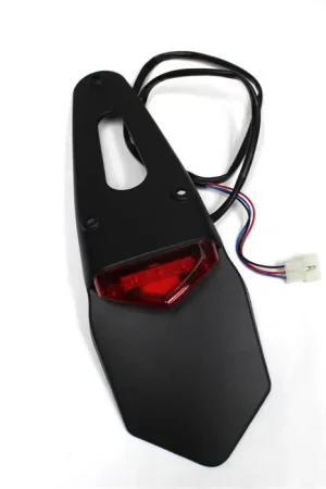 Taillight EFI Dual Sport Kit Baja Designs Bulk Order
