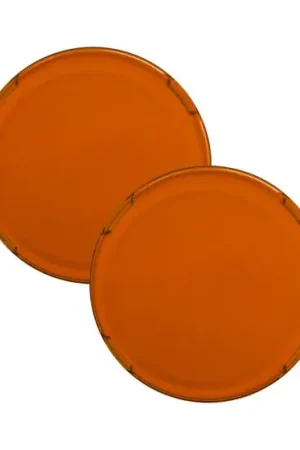 Cover 360-Series 4 Inch Amber PRO Pair Rigid Industries Price Cut