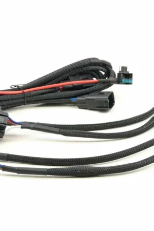 Free Shipping Morimoto Conversion Harness: Tundra OEM LED Headlights (2014-2021)