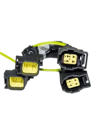 Buy Direct Kooks Chrysler 5.7L (09+)/ 6.1L/ & 6.4L Hemi 02 Sensor Exts