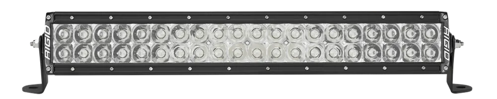 20 Inch Spot/Hyperspot Combo Light Black Housing E-Series Pro RIGID Industries Flash Sale