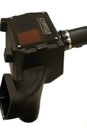 Corsa 13-23 Dodge RAM 1500/ 13-18 RAM 2500/3500 5.7L V8 Cold Air Intake with MaxFlow 5 Oiled Filter Best Price