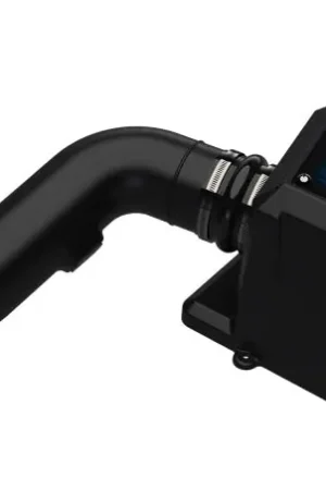 Grab Now Corsa 19-25 Chevy Silverado / GMC Sierra 21-24 GM SUV 5.3L V8 Cold Air Intake with Oiled Filter