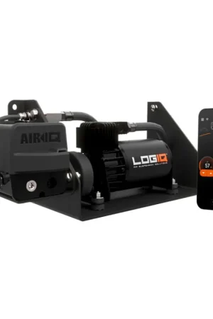 ReadyLIFT AIRIQ Air Management Package | Pre-Assembled, 2-Channel | 275SD Compressor Best Price