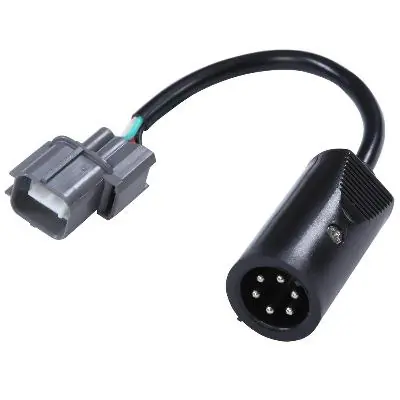 Budget Wireless Adapter Plug for 20408 Fits 20080/20178/20216 Bulldog Winch