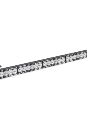 Baja Designs OnX6 Dual Control 50in Full Laser Light Bar Discount