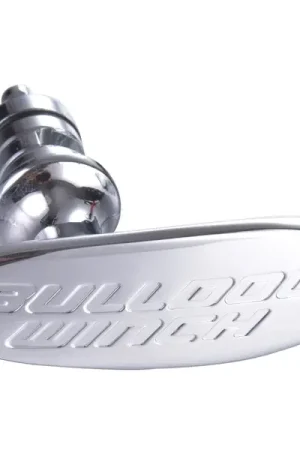 Shifter-Standard Series 10041X Bulldog Winch Fan Favorite