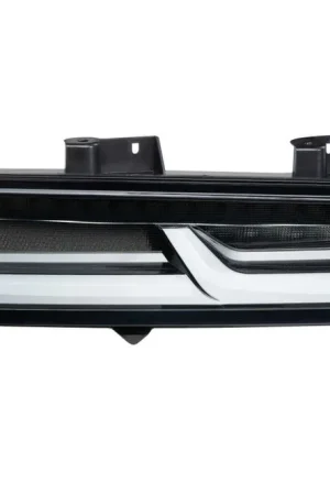 Bulk Order Morimoto XB LED Tail Lights: Chevrolet Camaro 2014-2015