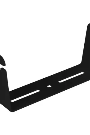 Special Discount 6 Inch E-Series Pro Cradle Mount Black RIGID Industries