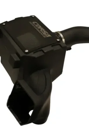 Corsa 13-23 Dodge RAM 1500/ 13-18 RAM 2500/3500 5.7L V8 Cold Air Intake with MaxFlow 5 Oiled Filter Budget