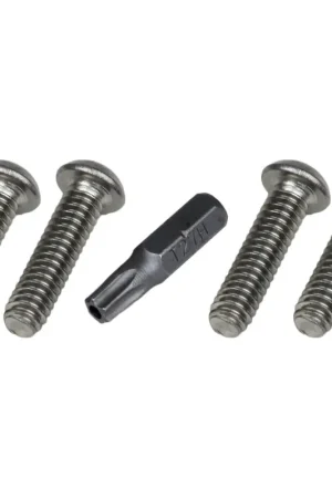 Light Security Kit Fits Flush Mount Lights RIGID Industries Get Yours