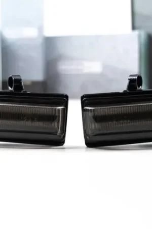 Morimoto XB LED Mirror Modules: Ford F150 2015-2020 Top Pick