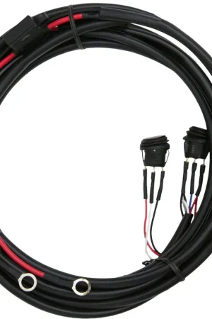 Multi Trigger Harness For Radiance Pods RIGID Industries Exclusive