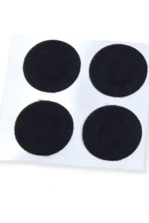 Top Rated Diode Dynamics Breather Patch 20mm Set of 4