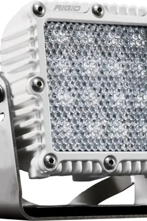 Rigid Industries Q Series Pro - Flood Diffused - White Best Price