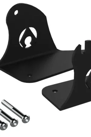 Viral JL 50 Inch Led Light Bar Mount Hood Artec Industries