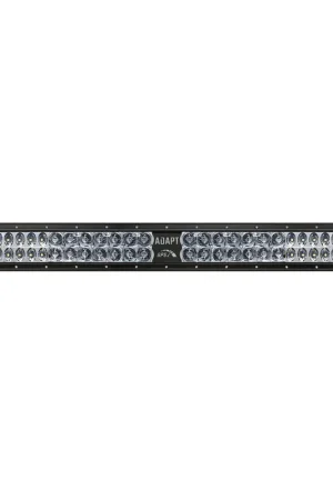 Direct From Factory Adapt E Series LED Light Bar 30.0 Inch Rigid Industries