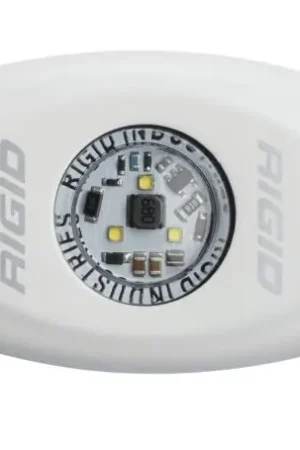 Flash Sale Rigid Industries A-Series Light - White - High Strength - Cool White