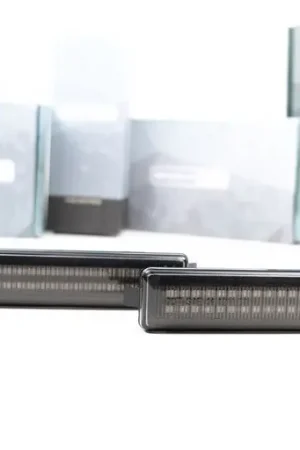 Morimoto XB LED Mirror Modules: Ford F150 2009-2014 Weekend Sale